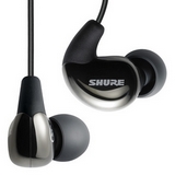 Shure SE530 Sound Isolating Earphone Coupons