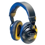 Audio-Technica ATH-M40fs Precision Studiophone Headphone Coupons