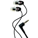 Etymotic Isolator ER6-P Portable Earphone Coupons