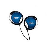 LABTEC Curve 465 Portable Stereo Headphone Coupons