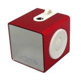 Nextar MA323 128MB Cube MP3 Player Coupons