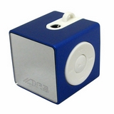 Nextar MA323 128MB Cube MP3 Player Coupons