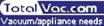 TotalVac Coupon Codes