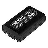 Battery Biz Hi-Capacity Duracell DR9570 Lithium Ion Digital Camera Battery Coupons