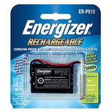Energizer ER-P510 Cordless Phone Battery Coupons
