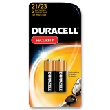 Duracell MN21B2PK Alkaline Security Devices Battery Coupons