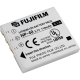 Fujifilm NP-40 Lithium Ion Digital Camera Battery Coupons