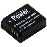 Delkin Lithium Ion Digital Camera Battery Coupons