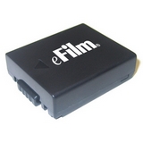 Delkin Lithium-Ion 600mAh Battery Coupons