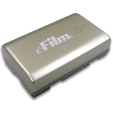 Delkin Lithium Ion Camcorder Battery Coupons