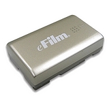 Delkin Rechargeable Camcorder Battery Coupons
