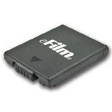 Delkin 680 mAh Rechargeable Digital Camera Battery Coupons