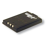 Delkin Rechargeable Camera Battery Coupons