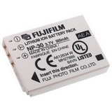 Fujifilm NP-30 Lithium Ion Camera Battery Coupons