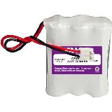 Lenmar CBD958 Nickel-Metal Hydride Cordless Phone Battery Coupons