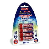 DigiPower AA-Size Rechargeable Digital Camera Battery Pack Coupons