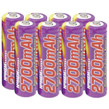 Lenmar PRO827 AA Size Nickel Metal Hydride General Purpose Battery Coupons