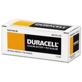 Duracell MN1500 Alkaline Manganese AA Size General Purpose Battery Coupons