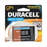 Duracell Lithium Prismatic Camera Battery Coupons