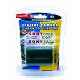 DigiPower 1300 mAh Digital Camera Battery Coupons