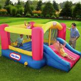 Little Tikes Jump N Slide Bouncer Coupons