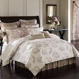 Lenox Butterfly Meadow California King Comforter Set Coupons