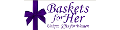 Baskets For Her Coupon Codes