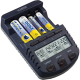 La Crosse Technology BC-9009 Alpha Power AC Charger Coupons
