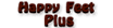 Happy Feet Plus Coupons