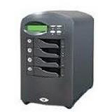 Micronet Fantom Drives G-Force JR4 Hardware RAID, 4-Bay Tower IDE-Ultra2 LVD SCSI 480GB (4x120GB HDD) Coupons