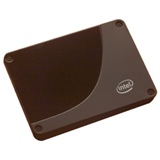 Intel X25-M Solid State Drive Coupons