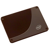 Intel X25-M Solid State Drive Coupons