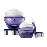 Avon Anew Platinum Moisture Duo Coupons