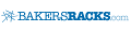 BakersRacks.com coupons