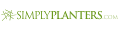 Simply Planters Coupon Codes