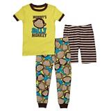 Carters Baby Boys Three Piece Pajamas Coupons