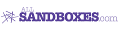 All Sand Boxes coupons