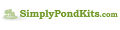 Simply Pond Kits coupons