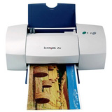 Lexmark Z32 Inkjet Printer Coupons