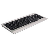 Enermax Crystal KB001-DS Diamond Cut Aluminum Design Keyboard Coupons