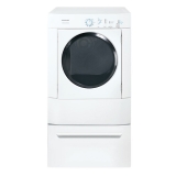 Frigidaire FRQE7000LW Electric Dryer Coupons