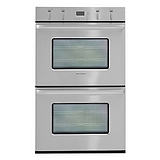 Fisher & Paykel OD302SS AeroTech Double Oven Coupons
