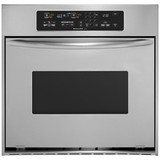 KitchenAid KEBC107KSS 30" Built-in Convection Oven Coupons