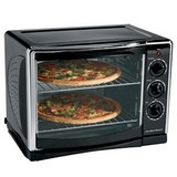 Hamilton Beach 31197R Electric Oven Coupons