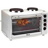 Avanti OCRB43W Electronic Oven Coupons
