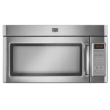 Maytag MMV6180WS Microwave Oven Coupons