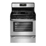 Electrolux FFGF3053LS Gas Range Coupons
