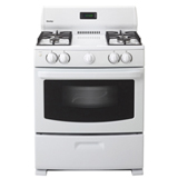 Danby DR3099WGLP Gas Range Coupons