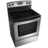 Amana AER6011VAS Electric Range Coupons