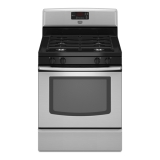 Maytag MGR7775WS Gas Range Coupons